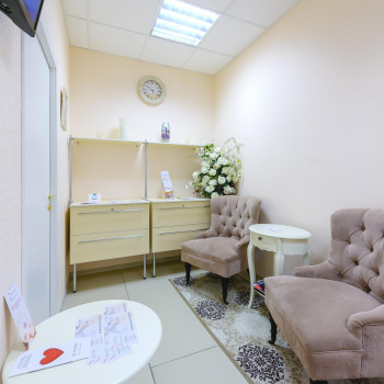 Bonne Clinique, Saint Petersburg Фото - 18