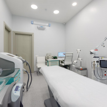 Total Charm, Saint Petersburg Фото - 5