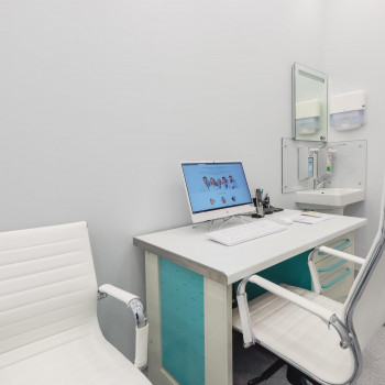 Total Charm, Saint Petersburg Фото - 6