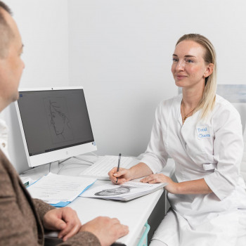 Total Charm, Saint Petersburg Фото - 9