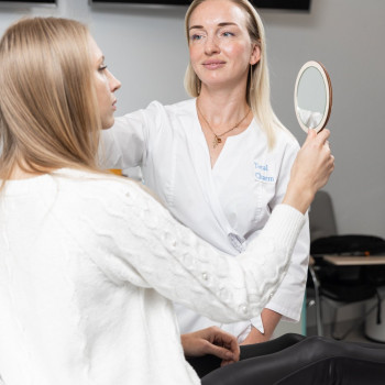 Total Charm, Saint Petersburg Фото - 10