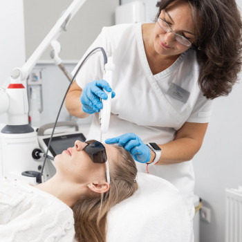 Total Charm, Saint Petersburg Фото - 11