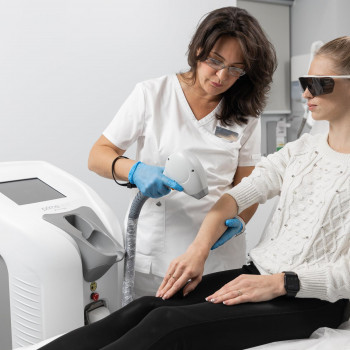 Total Charm, Saint Petersburg Фото - 12