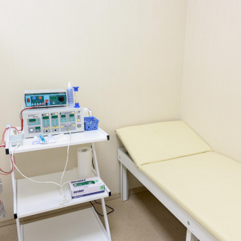 ИнтраМед, Saint Petersburg Фото - 5