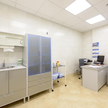 ИнтраМед, Saint Petersburg Фото - 7