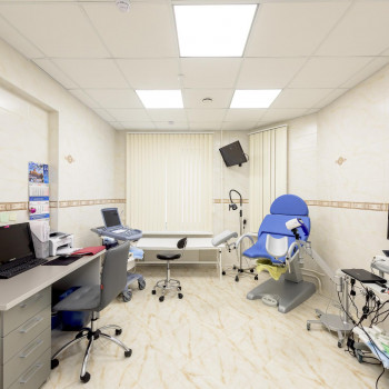 ИнтраМед, Saint Petersburg Фото - 8