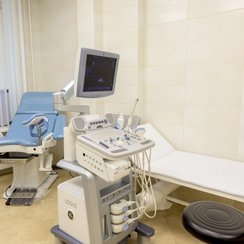 ИнтраМед, Saint Petersburg Фото - 9