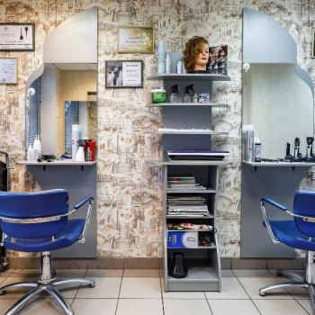 Ледиs, Saint Petersburg Фото - 5