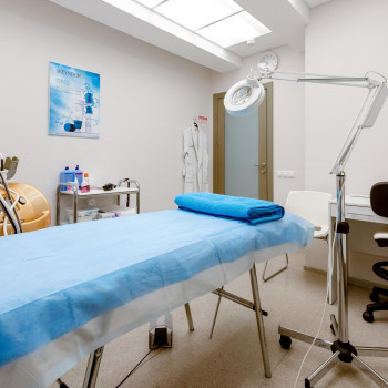 Эстетик Клуб, Санкт-Петербург Фото - 7