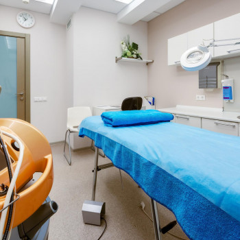 Эстетик Клуб, Санкт-Петербург Фото - 8