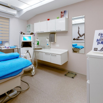 Эстетик Клуб, Санкт-Петербург Фото - 10