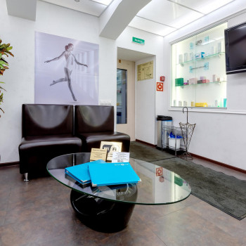 Эстетик Клуб, Санкт-Петербург Фото - 12