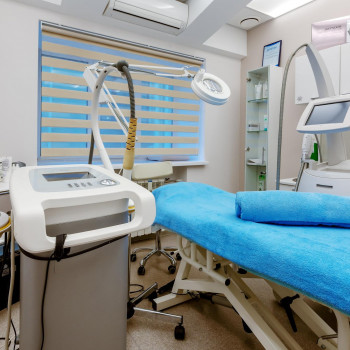 Эстетик Клуб, Санкт-Петербург Фото - 13