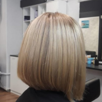 Shear, Saint Petersburg Фото - 5