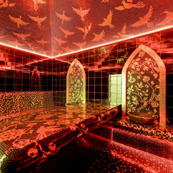 Parpalace, Санкт-Петербург Фото - 5