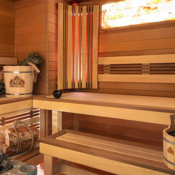 Parpalace, Санкт-Петербург Фото - 6