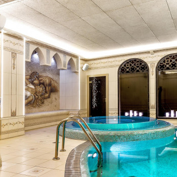 Parpalace, Санкт-Петербург Фото - 8