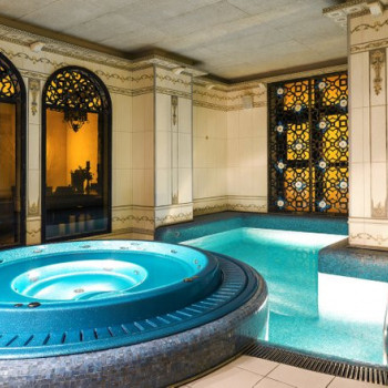 Parpalace, Санкт-Петербург Фото - 13