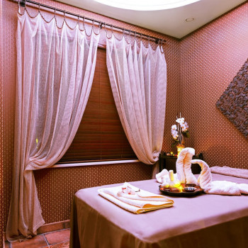 Parpalace, Санкт-Петербург Фото - 14