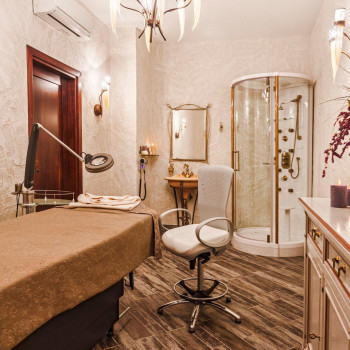 Parpalace, Санкт-Петербург Фото - 15