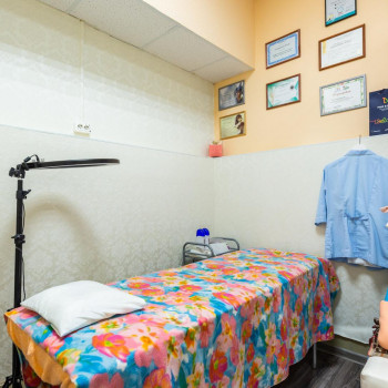 Персик, Saint Petersburg Фото - 7