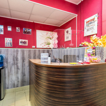 Персик, Saint Petersburg Фото - 8