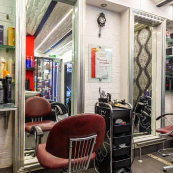 Аирис, Saint Petersburg Фото - 5