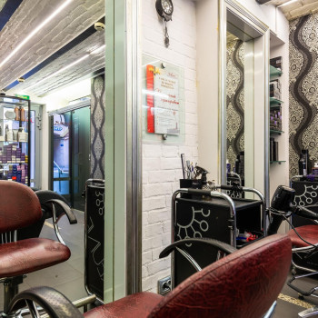 Аирис, Saint Petersburg Фото - 6