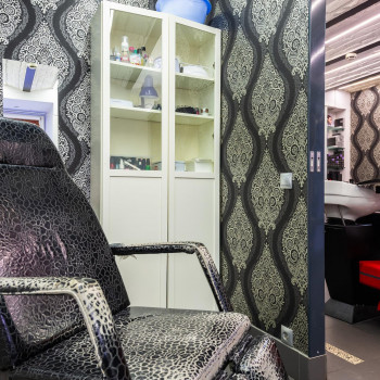 Аирис, Saint Petersburg Фото - 7