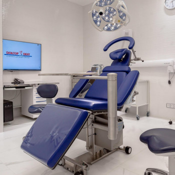 Доктор ДЕНТ, Saint Petersburg Фото - 5