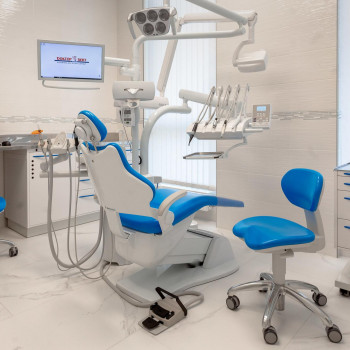 Доктор ДЕНТ, Saint Petersburg Фото - 6