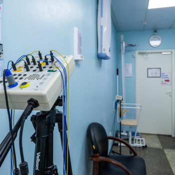 МедСервис, Saint Petersburg Фото - 8