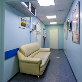 МедСервис, Saint Petersburg Фото - 9