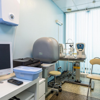 МедСервис, Saint Petersburg Фото - 10