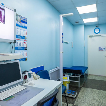 МедСервис, Saint Petersburg Фото - 11