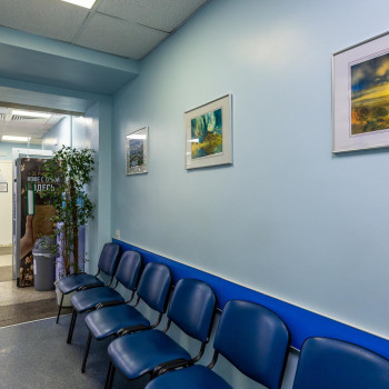 МедСервис, Saint Petersburg Фото - 12