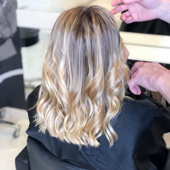 Beverly Hills, Санкт-Петербург Фото - 11