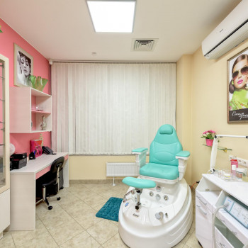 Santorini, Saint Petersburg Фото - 14