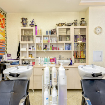 Santorini, Saint Petersburg Фото - 16