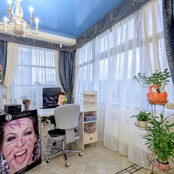 Santorini, Saint Petersburg Фото - 18