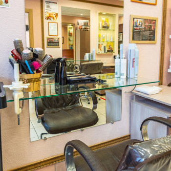 Магнолия, Saint Petersburg Фото - 17