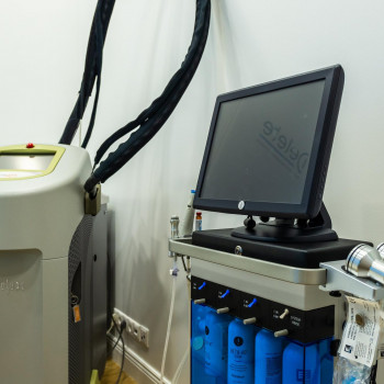 Delete, Saint Petersburg Фото - 16