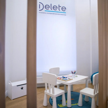 Delete, Saint Petersburg Фото - 18