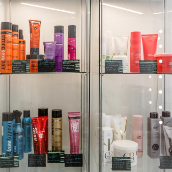 Pure Hair, Санкт-Петербург Фото - 6