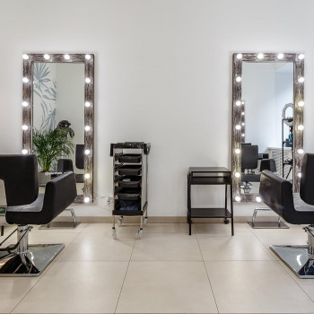 Pure Hair, Санкт-Петербург Фото - 7