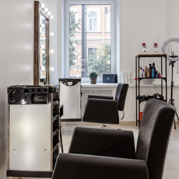 Pure Hair, Санкт-Петербург Фото - 8