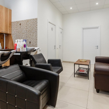 Pure Hair, Санкт-Петербург Фото - 9