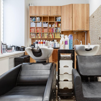 Pure Hair, Санкт-Петербург Фото - 10