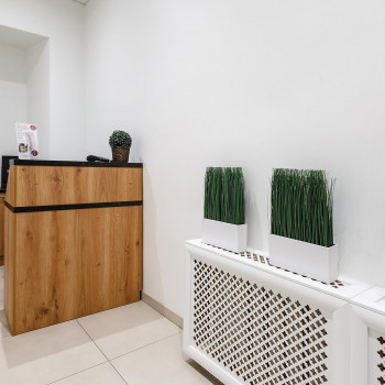 Pure Hair, Санкт-Петербург Фото - 11