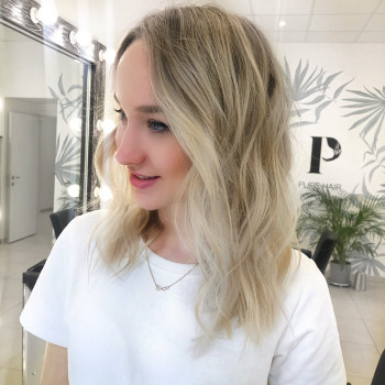 Pure Hair, Санкт-Петербург Фото - 12